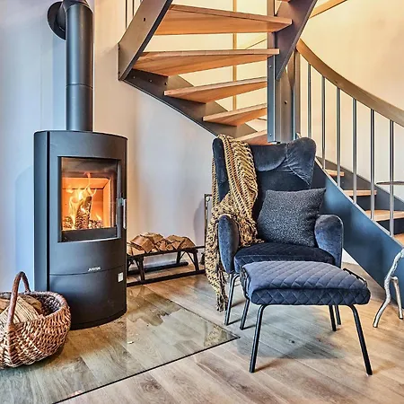 Apartament Bellevue Winterberg