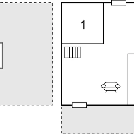 Bellevue Apartman Winterberg
