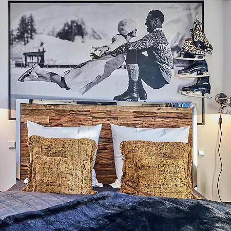 Apartman Bellevue Winterberg