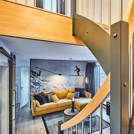 Bellevue وينتربرغ
