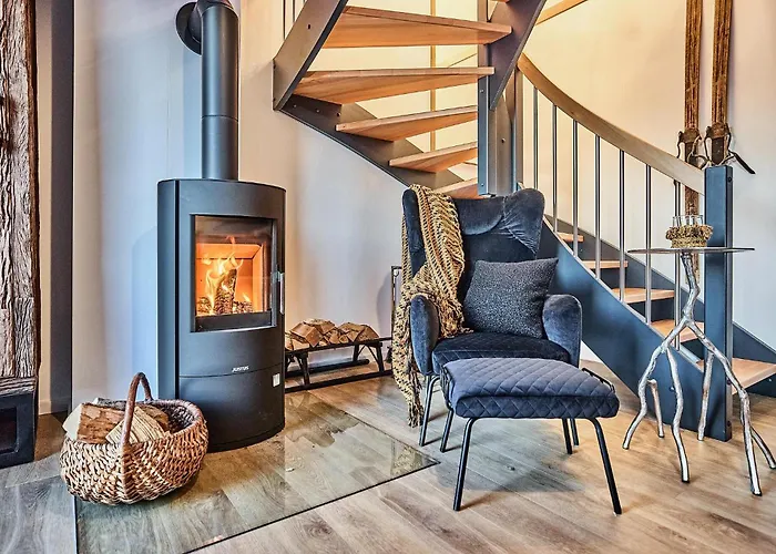 Apartment Bellevue Winterberg