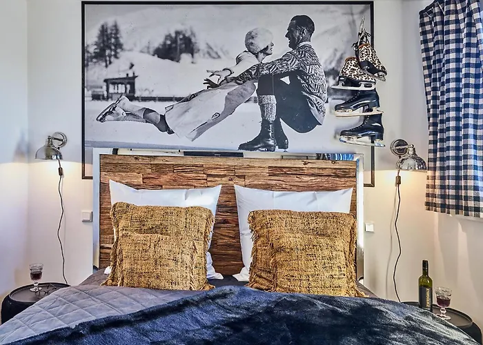 Appartement Bellevue Winterberg